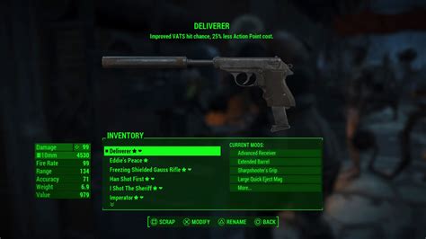 fallout infiltrator build